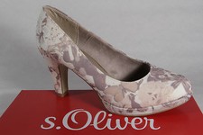 S.Oliver Décolleté Scarpe
