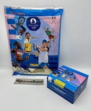 Giochi Olimpici Paris 2024