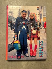 fruits phaidon Shoichi Aoki