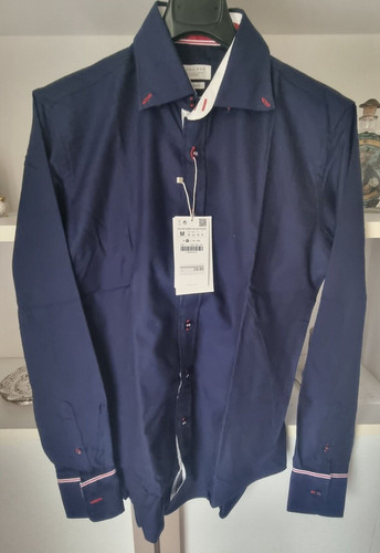 Camicia uomo zara man - uomo,