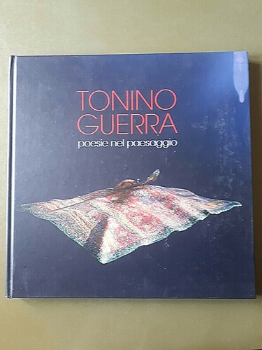 Tonino guerra poesie - -,