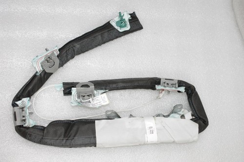 Tenda modulo sicurezza