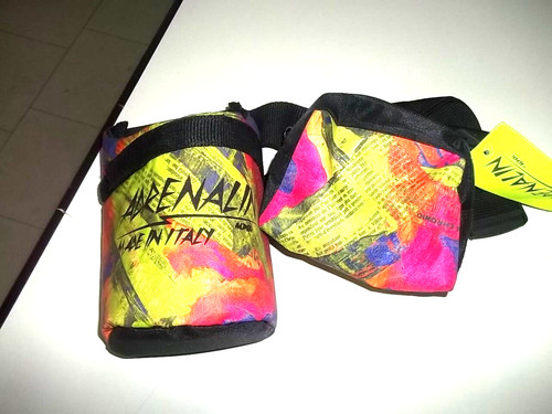 Bag belt - bag, bottle