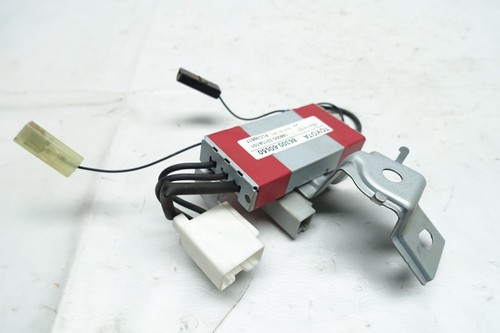 Amplificatore antenna toyota - amplificatore,