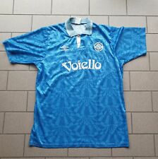 Maglia Ufficiale Napoli
