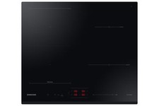 Piano a Induzione Slim Fit Samsung 60cm NZ64B5046GK Flex Zone Wi-Fi