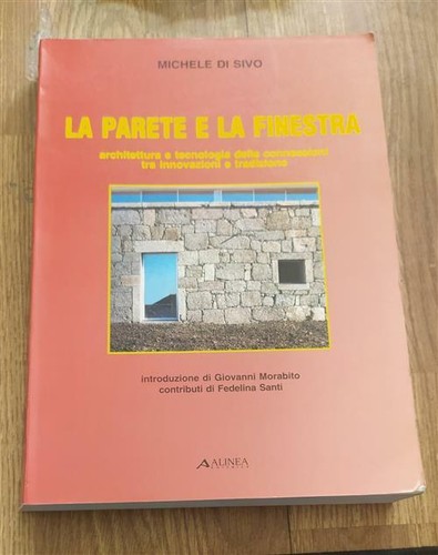 Parete la finestra - la,