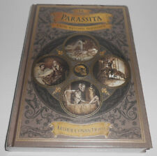 IL PARASSITA A. Conan Doyle I PRIMI MAESTRI DEL FANTASTICO N°29 SIGILLATO RBA