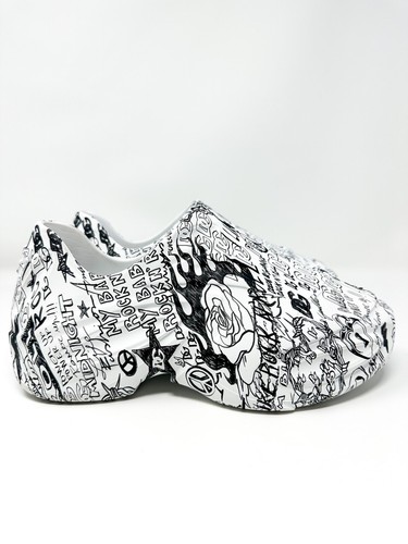 Dolce gabbana toy graffiti - dolce, &