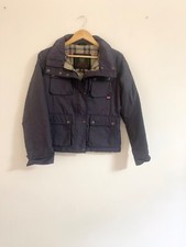  Vendo giacca da donna Belstaff originale, taglia UK 12 (corrisponde a IT 44), n
