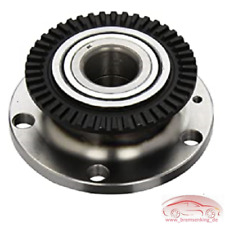 Mozzo ruota cuscinetto ruota