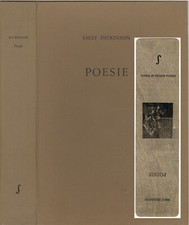 DOLORES SELLA  POESIE EMILY