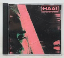 Haai put your head - head, the