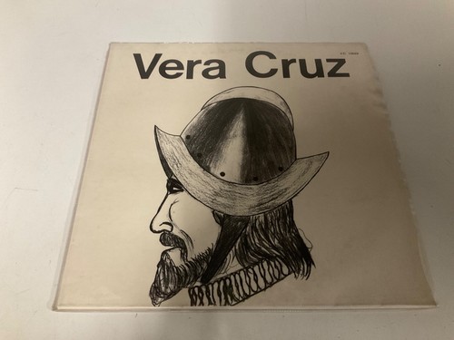 Vera cruz various artist - various,