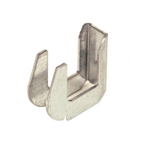 Gancio zincato unificato - gancio,