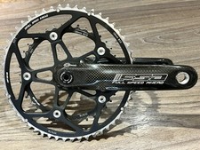 Guarnitura FSA Carbon 10 Velocità
