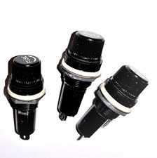 Portafusibili da pannello (3