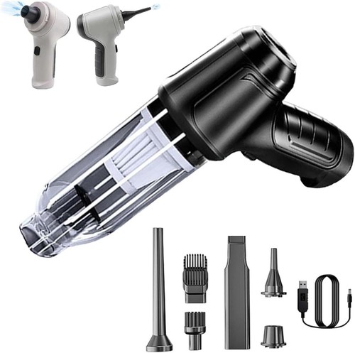 Aspirapolvere auto 1 - in,