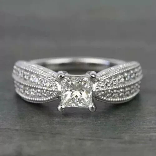 Anello fidanzamento donna - fidanzamento,