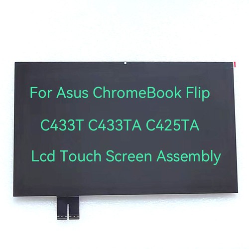 Asus chromebook flip - asus,