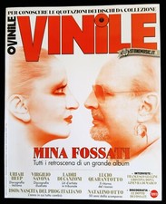 1327 rivista vinile 2021 - vinile,