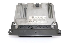VW Polo 9N3 Centralina Motore BMS 1,4 59Kw 80Ps 045906013F TDI