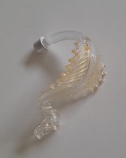 Ricambio lampadario in vetro di Murano foglia bassa cristallo oro 3 6 8 Luci