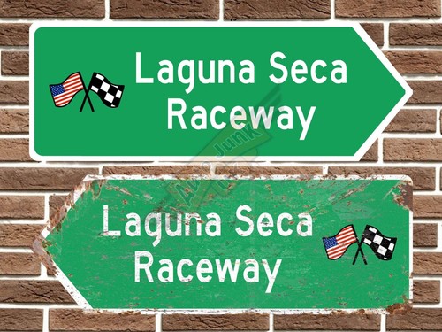 Laguna seca raceway race - raceway,