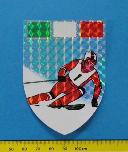 Italia sci ski - sci,