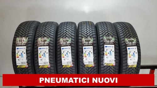 Gomme nuove 195 75r16c - gomme,