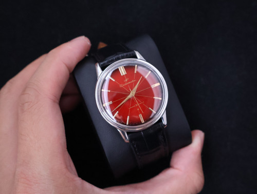 Raro seiko - (ricondizionato),