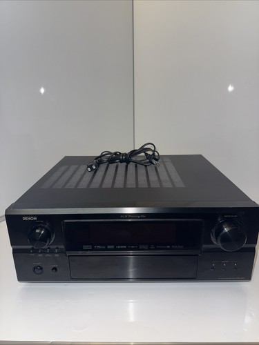 Denon avr 2807 al24 - avr-2807,