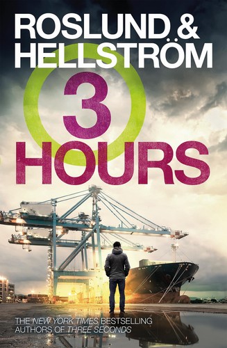Three hours ewert grens - ewert,