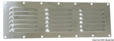 Griglia areazione 76 x 22