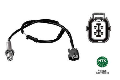 Sonda lambda per honda - honda, accord