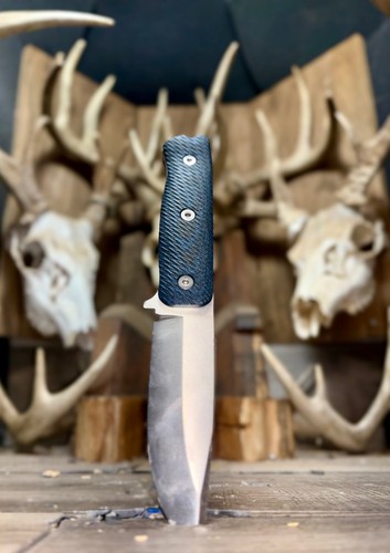 Fallkniven f1x maniglie manici - fallkniven,