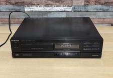 TECHNICS SL-PJ25 Lettore CD