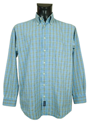 Camicia gant manica - camicia,