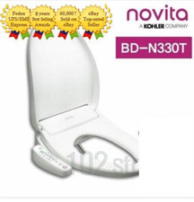 Novita BD-N330T Bidet Digitale