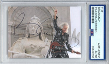 Brian May FIRMATO QUEEN Guitar