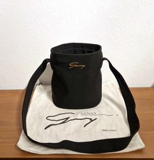 Borsa spalla secchiello by - borsa,