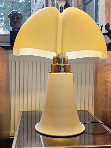 Lamp design style - style, italian