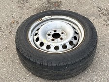 Ruota di scorta 16 pollici