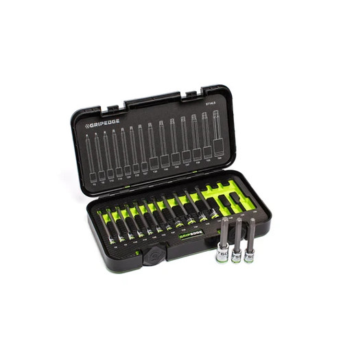 Gripedge tools piece long - 14,