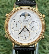 Orologio Seiko Uomo Vintage