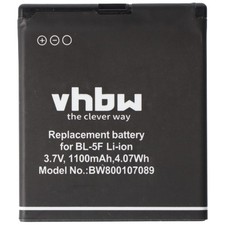 Batteria AccuCell adatta per