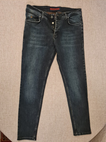 Jeans jacob cohen - cohen, edizione