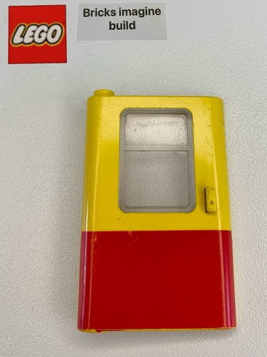 Lego vintage door - lego, 5