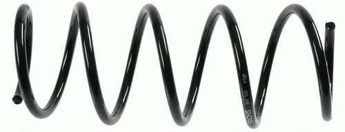 Sachs 998 590 molla - 590,