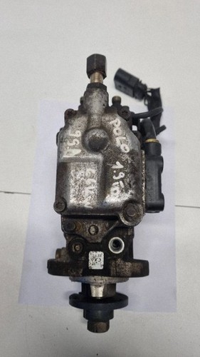Pompa alta pressione diesel